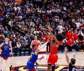 九游体育-穆雷连续五场比赛得分超过大胜,公牛挑战极限!的简单介绍