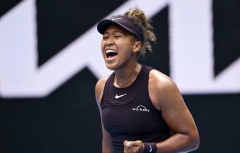 九游体育-大坂直美迎来三赛季高光表现，澳大利亚队球迷沸腾！的简单介绍