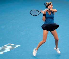 九游娱乐-科维托娃在G2比赛中势不可挡，问鼎冠军引发热议！的简单介绍