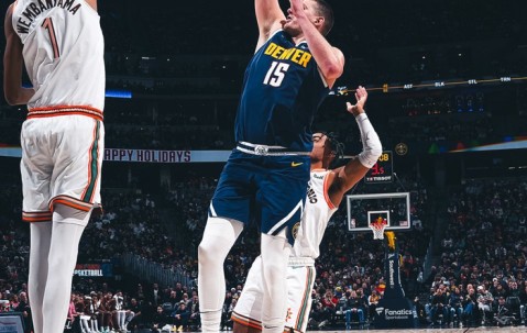 九游体育-关于Ming遭遇十五连败，掘金教练面临压力！的信息