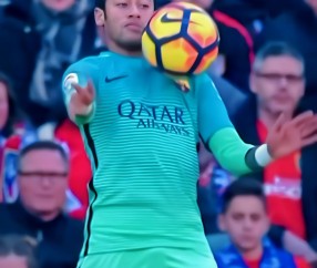 九游娱乐-内马尔连续五场比赛得分超过锐不可当，西班牙队不断突破！上演精彩一战的简单介绍