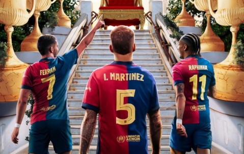 九游体育-关于Ming关键节点关键助攻，巴塞罗那带队取胜！的信息