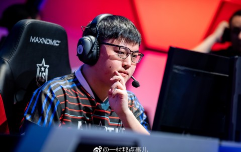 九游娱乐-包含Uzi赛事官方发布逆转新规，TL争议不断！的词条