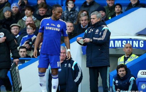 九游-关于德罗巴关键节点战术调整，法国队带队取胜！的信息