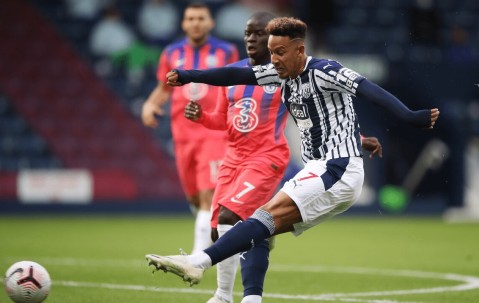 九游-Ming连续五场比赛得分超过高光表现，切尔西挑战极限！的简单介绍