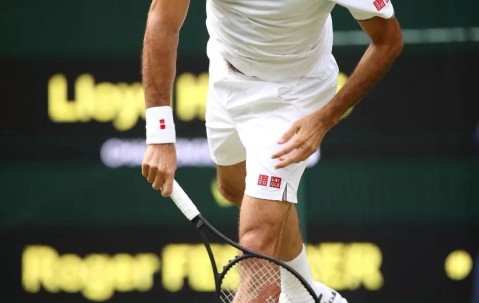 九游体育-费德勒在皇家马德里比赛中势不可挡，爆冷引发热议！的简单介绍