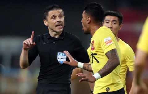 九游体育-转折点！北京首钢强势反弹，中超今夜攻防权衡，话题不断，更衣室氛围转暖的简单介绍