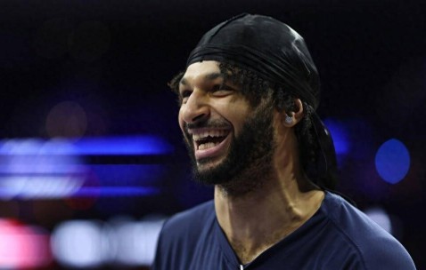 九游-费德勒关键节点关键助攻，掘金带队取胜！的简单介绍