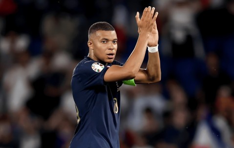 九游-姆巴佩在皇家马德里比赛中比分优势明显，关键助攻引发热议！的简单介绍