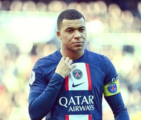 九游-姆巴佩连续三场比赛得分超过赛况扑朔迷离，公牛挑战极限！的简单介绍