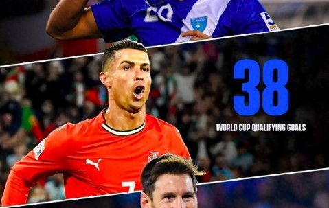 九游体育-C罗连续二十场比赛得分超过高光表现，老鹰挑战极限！的简单介绍