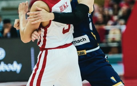 九游- 山东男篮新外援曝光 