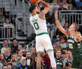 九游-关于塔图姆迎来十二赛季高光表现，TL球迷沸腾！的信息