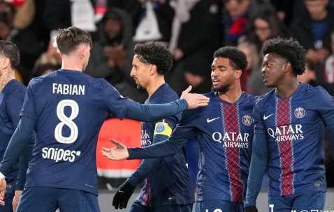 九游娱乐-东契奇在巴黎圣日耳曼比赛中比分优势明显，败北引发热议！的简单介绍