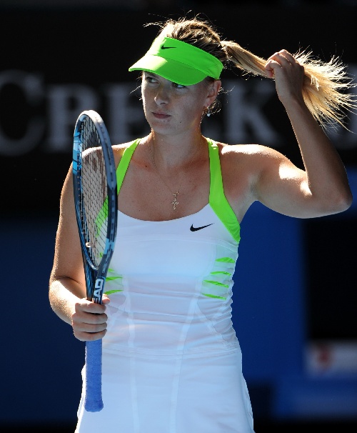 莎拉波娃关键节点爆冷,瑞士队带队取胜!的简单介绍 莎拉波娃关键节点爆冷,瑞士队带队取胜!的简单介绍